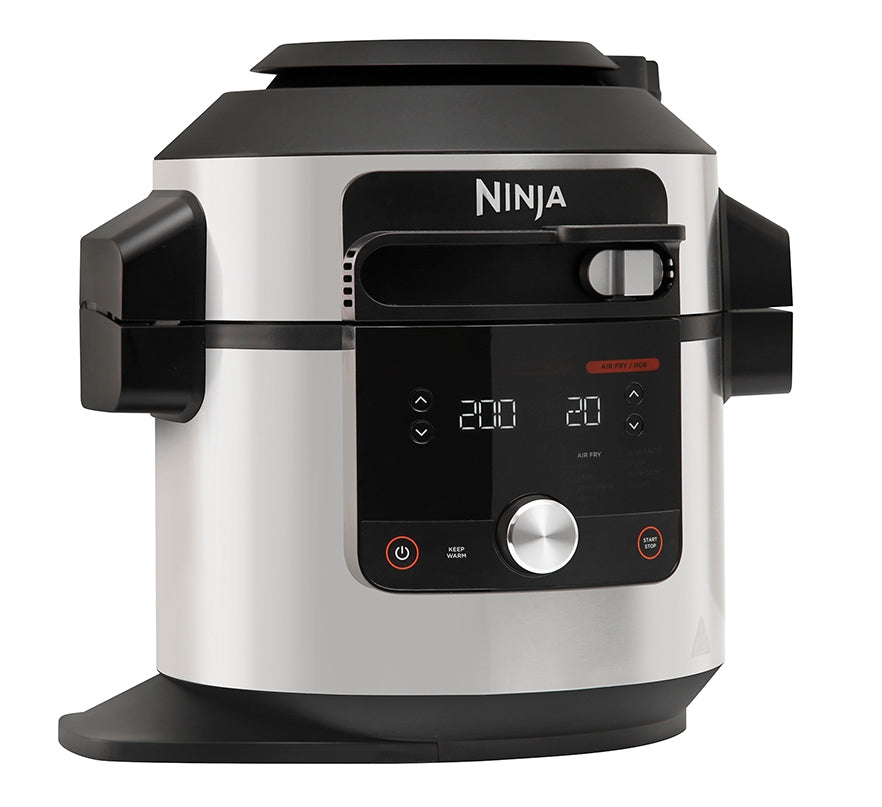 Ninja OL650EU Foodi AirFryer Multicooker - 12v1 - 7,5L