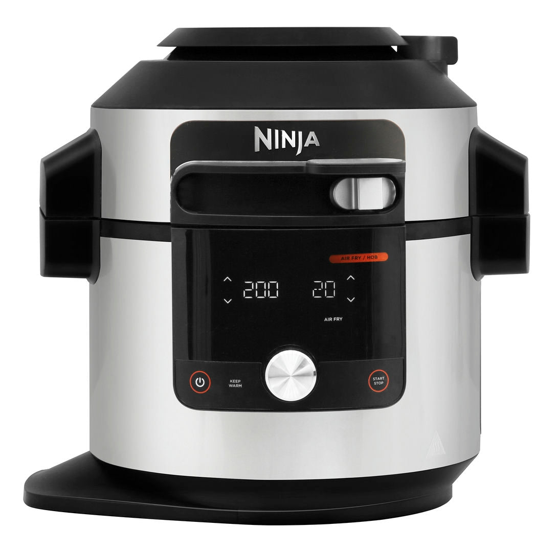 Ninja OL750EU Foodi MAX Air Fryer Multicooker - 14v1 - 7,5L