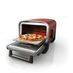 Ninja OO101EU Woodfire Vonkajšia pec na pizzu