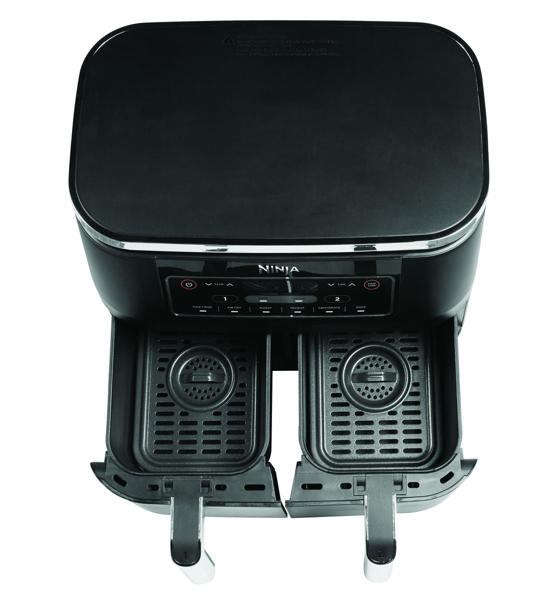 Ninja AF300EU Foodi MAX Dual Zone teplovzdušná fritéza 7,6 l