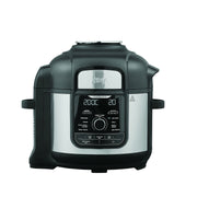 Ninja OP500EU Foodi MAX Multicooker 9v1 - 7,5L - S funkciou tlakového varenia