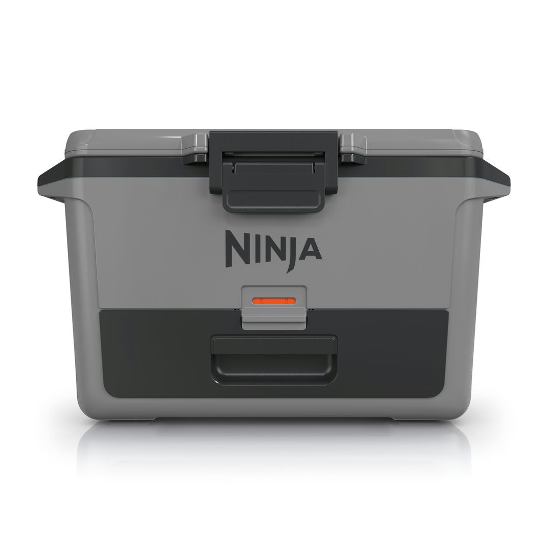 Ninja FB151EUGY Frost Vault Chladiaci box - 47L - Sivý