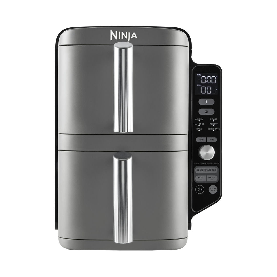 Ninja SL400EU Double Stack Air fryer 9,5L