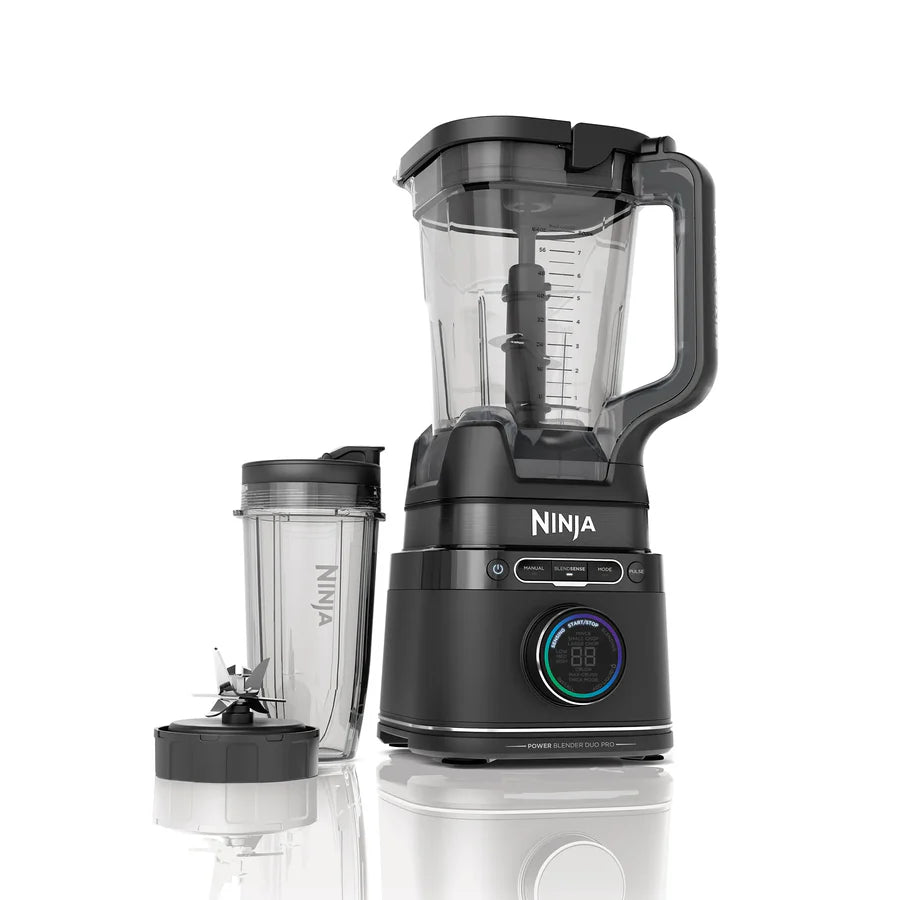 Ninja TB301EU Detect Power Blender Pro 2v1 - Mixér + Smoothie s technológiou BlendSense