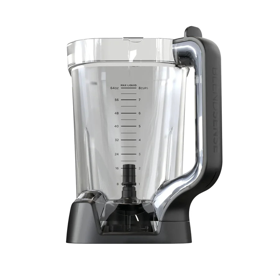 Ninja TB301EU Detect Power Blender Pro 2v1 - Mixér + Smoothie s technológiou BlendSense