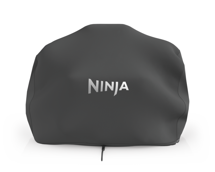 Ninja Woodfire Ochranný obal na XL gril; Vodotesné; Elastické; Čierne (OG850, OG901)
