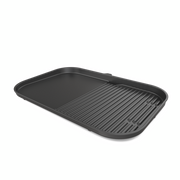 Ninja Woodfire XL Kombinovaný plech; Grilovanie a opekanie súčasne; Nepriľnavý keramický povlak (OG850, OG901)